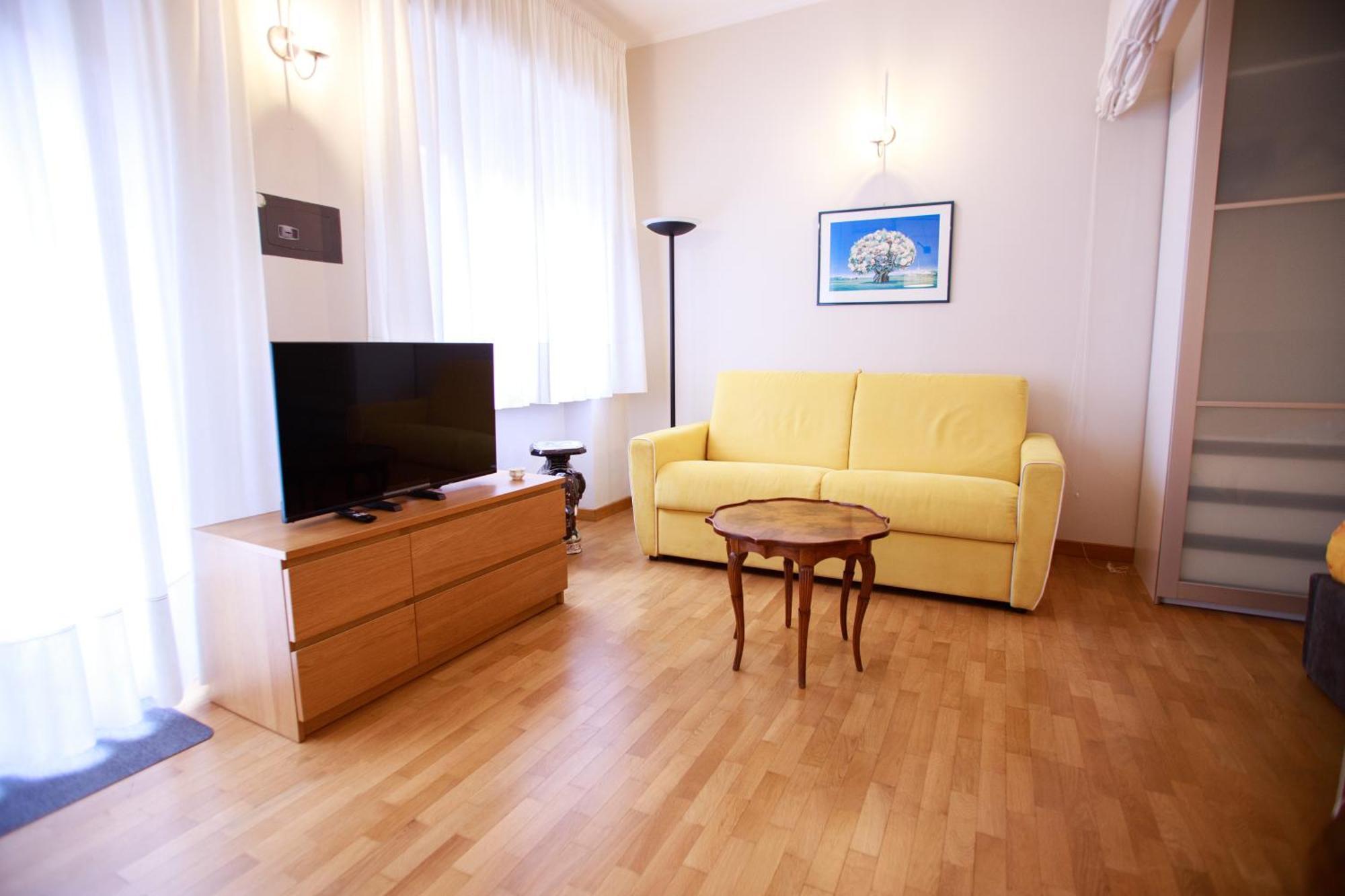 Ferienwohnung Sofia House With Private Parking Genua Exterior foto