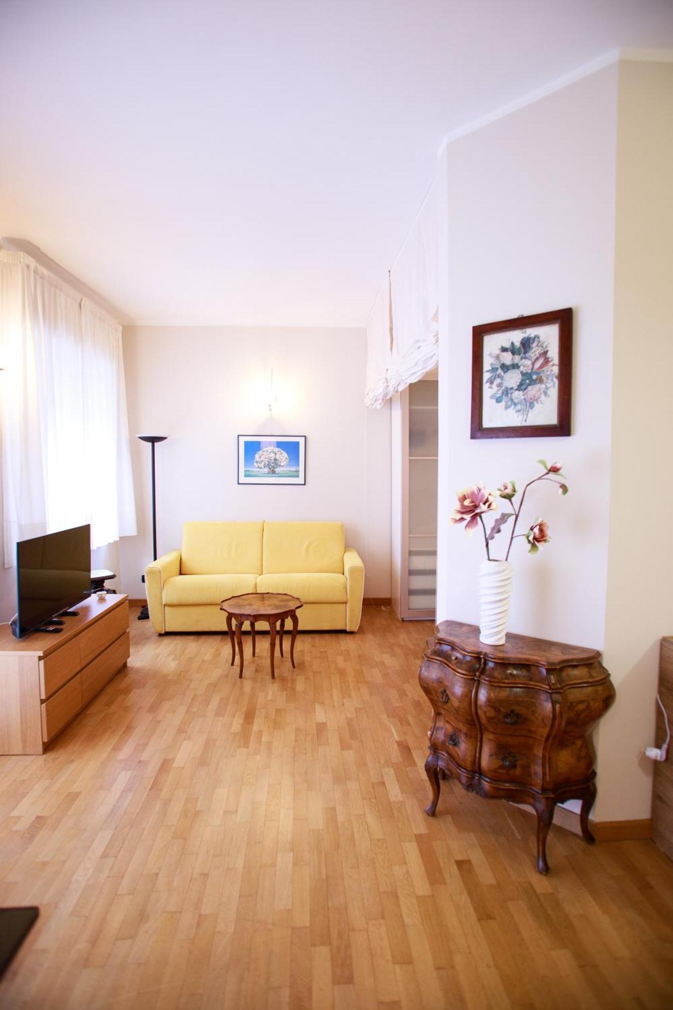 Ferienwohnung Sofia House With Private Parking Genua Exterior foto